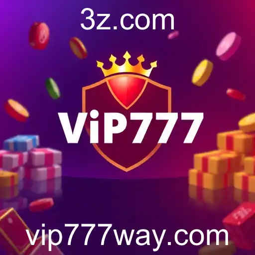 A Ascensão do VIP777 no Cenário dos Jogos Online