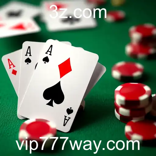 A Arte e Emoção do Blackjack no VIP777