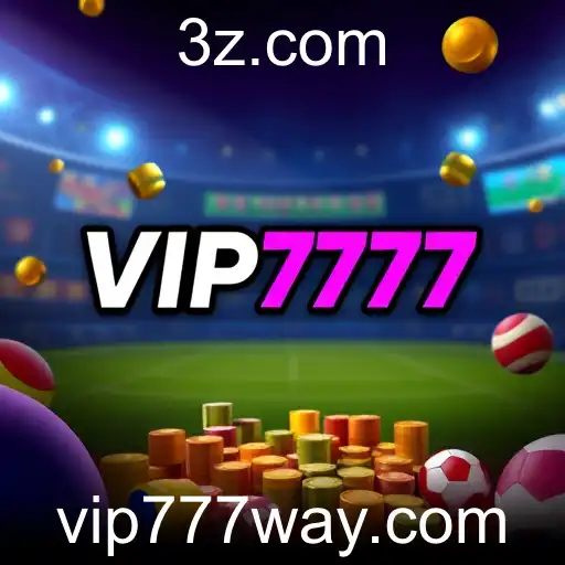 Impacto Crescente da VIP777 no Mercado de Jogos