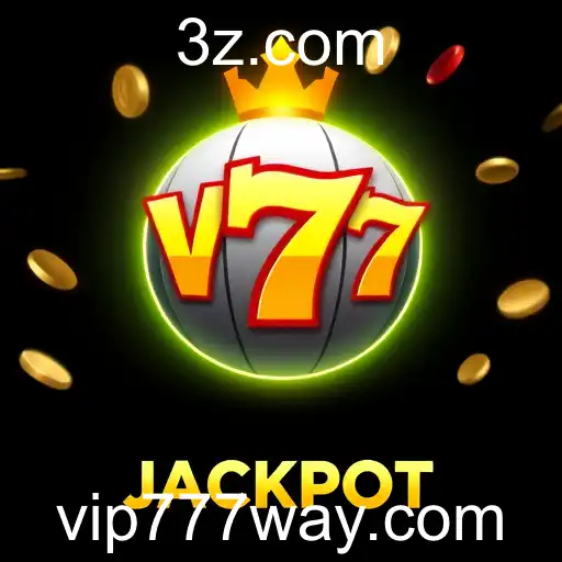 Explore a Excitante Categoria de Jogos de Jackpot no VIP777