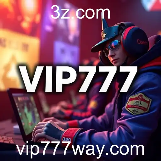 A Ascensão dos Jogos Online e o Impacto de VIP777