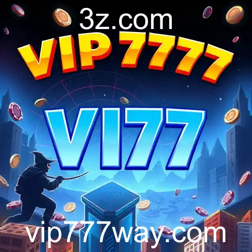 A Nova Era dos Jogos Online: Explorando VIP777