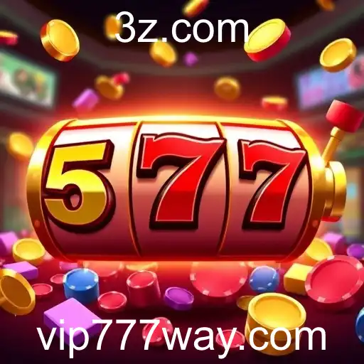 A Ascensão do VIP777 no Cenário dos Jogos Online