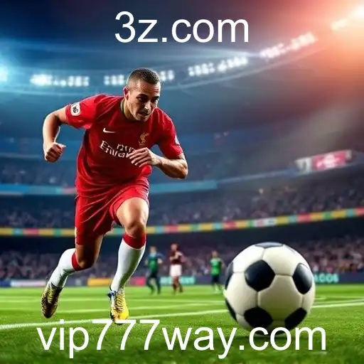 A Arte das Apostas Esportivas: Explorando o VIP777