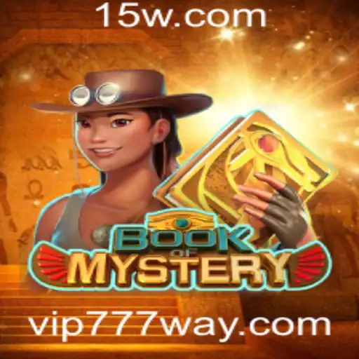 BookofMystery: Explorando os Segredos e as Regras do Jogo com VIP777