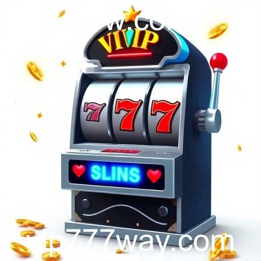 Entendendo os Caça-níqueis: Um Olhar Detalhado sobre 'VIP777'