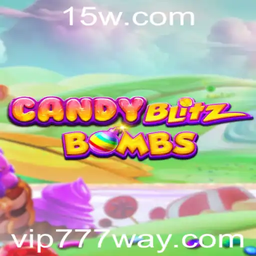 Descubra o Fascinante Mundo de CandyBlitzBombs: Um Mergulho no Jogo do Momento