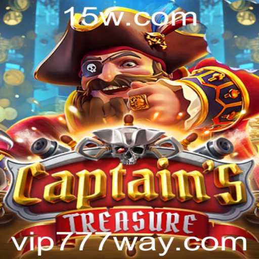 CaptainssTreasure: Aventura e Estratégia nas Profundezas
