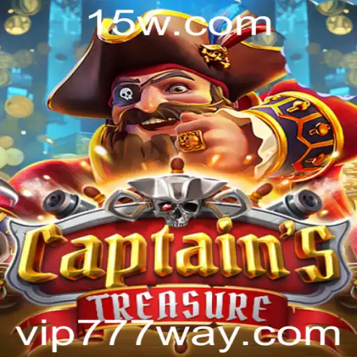 CaptainssTreasure: Aventura e Estratégia nas Profundezas
