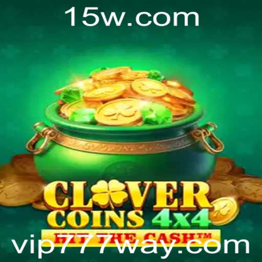 Descobrindo CloverCoins4x4: Um Guia Completo