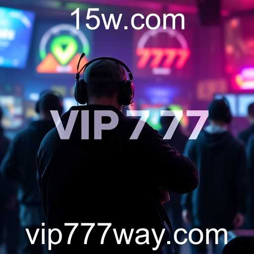 Explorando a Comunidade de Jogadores: VIP777