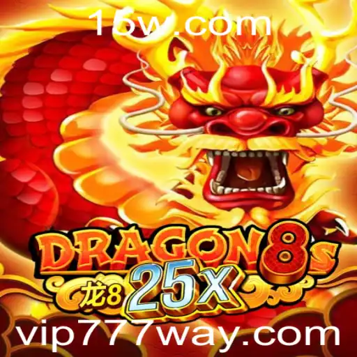 Explorando o Jogo Dragon8s25x: A Nova Sensação com a Chave VIP777