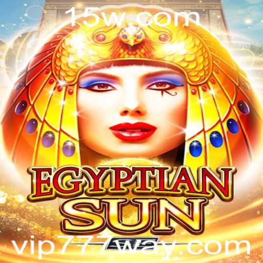 Descubra a Nova Era dos Jogos com EgyptianSunSE