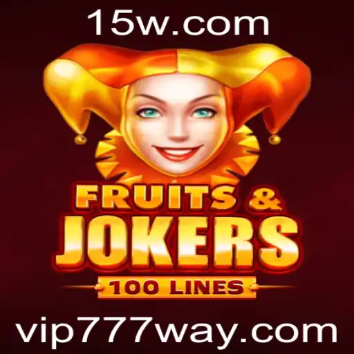 FruitsAndJokers100: Descubra o Jogo que Está Transformando a Indústria com a Palavra-Chave VIP777