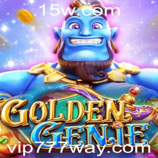 GOLDENGENIE: Explorando o Mundo Mágico do Jogo