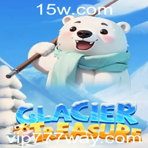 GlacierTreasure: A Nova Sensação do Mundo dos Jogos