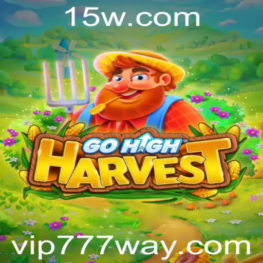 GoHighHarvest: Explore o Fascinante Mundo com a Palavra-Chave VIP777