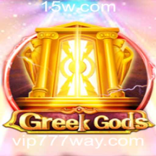 Exploração Mítica com GreekGods: Desvende o Mistério de VIP777