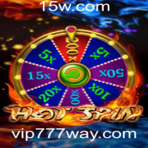Descubra o Mundo Empolgante de HotSpin com VIP777