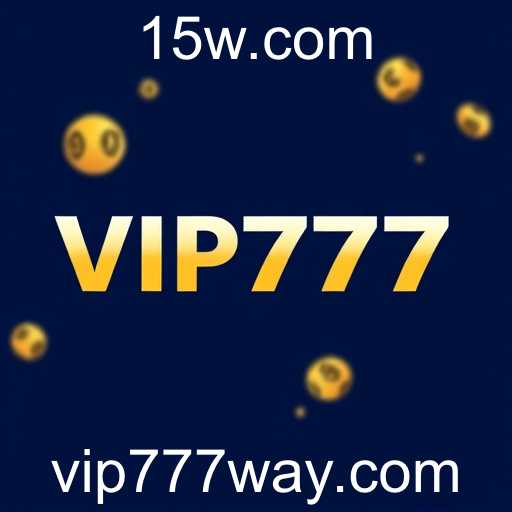Loteria: Descubra o Mundo de Oportunidades com VIP777