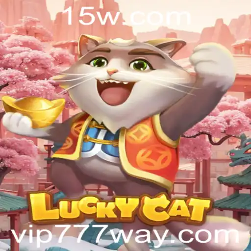 Descubra o Mundo Empolgante do Jogo LuckyCat e a Mistura com o Código VIP777