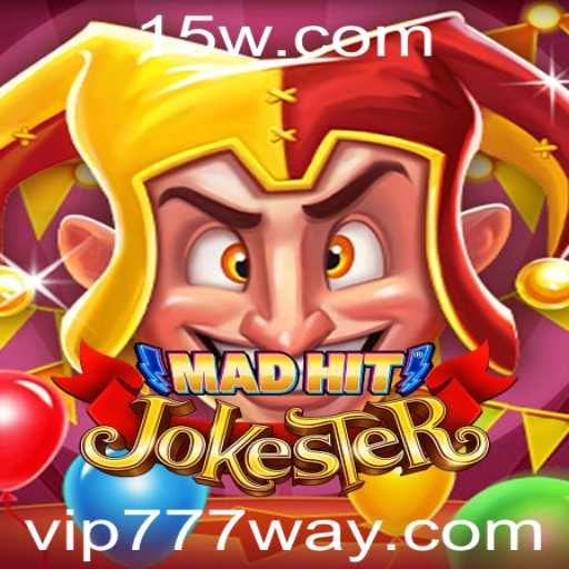 Descubra o Mundo Fascinante de MadHitJokester com VIP777