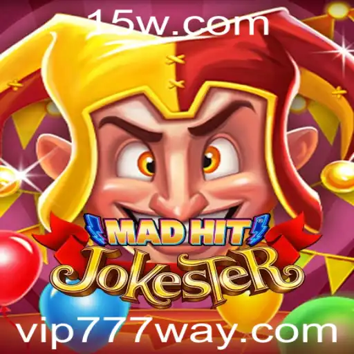 Descubra o Mundo Fascinante de MadHitJokester com VIP777