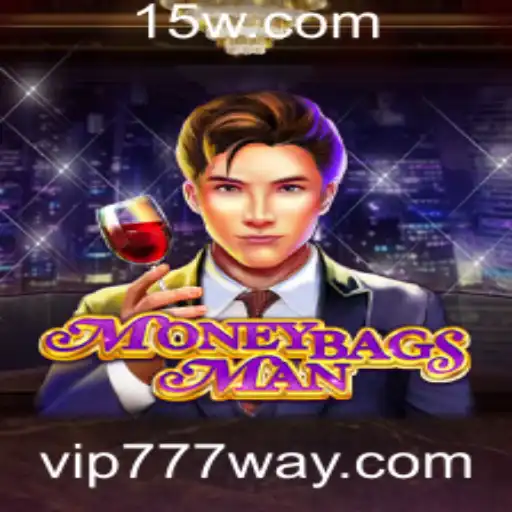 MoneybagsMan: A Nova Sensação do Mundo dos Jogos com a Palavra-Chave VIP777
