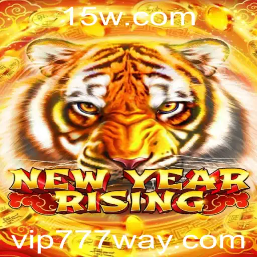Descubra o Mundo de Emoções de NewYearRising: Um Jogo de Estratégia e Sorte