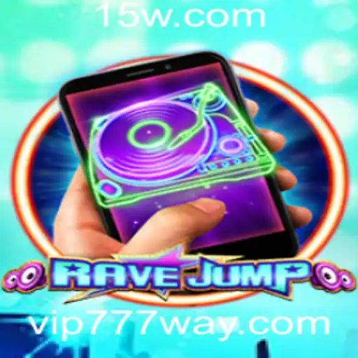 RaveJumpmobile: A Nova Sensação do Mundo dos Jogos com a Palavra-Chave VIP777