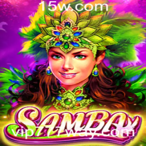 Explorando o Jogo 'Samba' e seu Código Misterioso VIP777