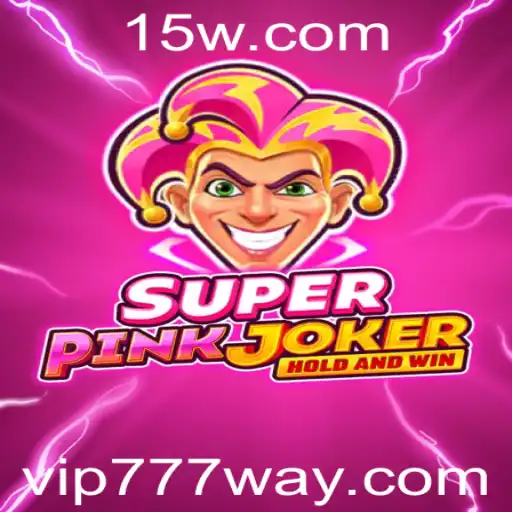 Descubra o Fascinante Mundo de SuperPinkJoker: O Jogo do Momento