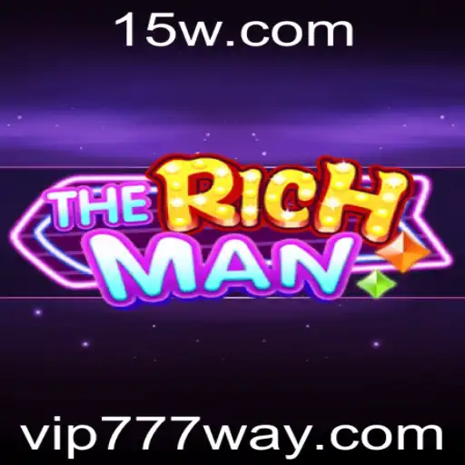 TheRichMan: Estratégia e Intriga com a Palavra-Chave VIP777