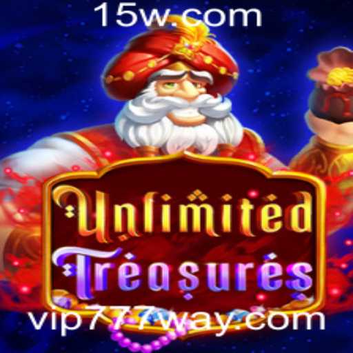 Descubra o Mundo de UnlimitedTreasures: Aventuras e Desafios com VIP777
