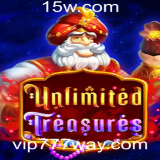 Descubra o Mundo de UnlimitedTreasures: Aventuras e Desafios com VIP777