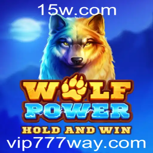 WolfPower: Uma Aventura Emocionante nas Terras Selvagens