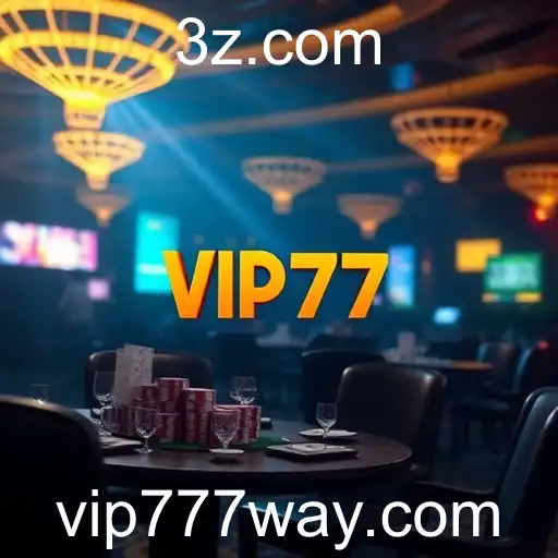 A Influência Explosiva do VIP777 no Mercado de Jogos Online